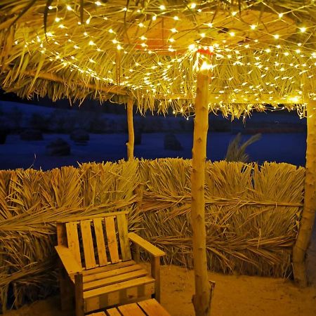 Almazham Camp Resort Al-Ula Zewnętrze zdjęcie