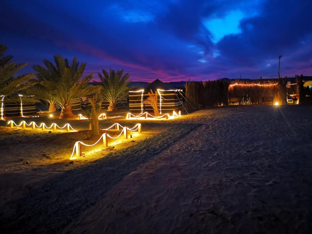 Almazham Camp Resort Al-Ula Zewnętrze zdjęcie