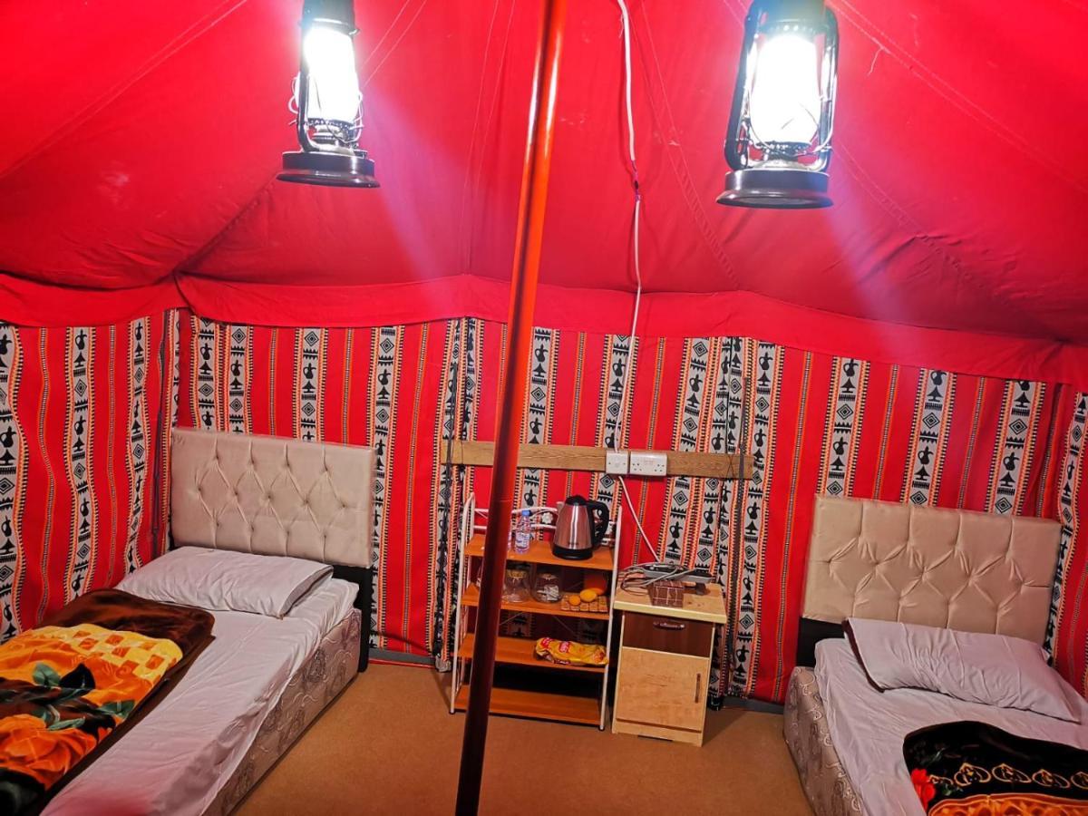 Almazham Camp Resort Al-Ula Zewnętrze zdjęcie