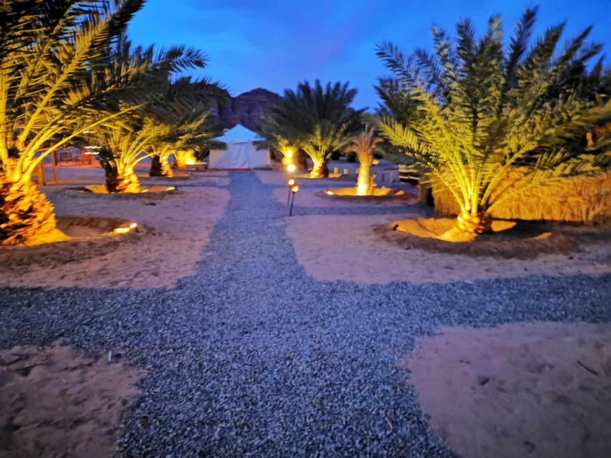 Almazham Camp Resort Al-Ula Zewnętrze zdjęcie