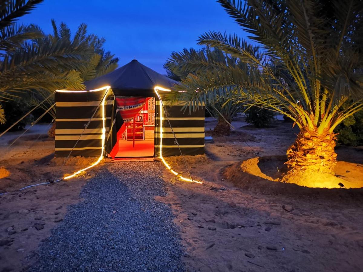 Almazham Camp Resort Al-Ula Zewnętrze zdjęcie